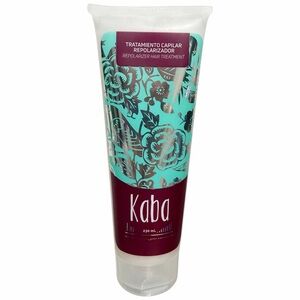 KABA Repolarizer Hair Treatment ~ Full Size 230 mL ~ New & Sealed